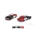 画像2: MINI GT 1/64 Datsun Street KAIDO 510 Racing V1 (LHD) (2)