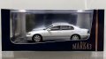 Hobby JAPAN 1/43 Toyota Aristo 3.0V (JZS147) White Pearl Mica Toning G