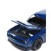 画像5: auto world 1/64 2018 Dodge Challenger SRT Demon Indigo Blue