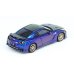 画像3: INNO Models 1/64 Nissan GT-R (R35) T-SPEC Midnight Purple (3)