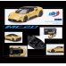 画像4: BBR Models 1/64 Maserati MC20 Giallo Genio (Yellow) (4)