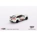 画像2: MINI GT 1/64 Honda Civic Type R 2023 Honda Thanks Day Vietnam (LHD) (2)