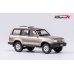 画像1: KENGFai 1/64 Land Cruiser Pearl Champaign Gold (1)