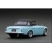 画像2: ignition model 1/18 DATSUN Fairlady 2000 (SR311) Light Blue (2)