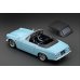 画像4: ignition model 1/18 DATSUN Fairlady 2000 (SR311) Light Blue (4)