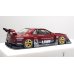 画像7: EIDOLON 1/43 LB-ER34 Super Silhouette SKYLINE Vino Rosso / Gummetallic Tow-tone color Limited 32 pcs.