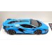 画像8: EIDOLON 1/43 Lamborghini Sian FKP 37 2019 Azzurro Pearl Limited 35 pcs.