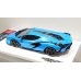 画像12: EIDOLON 1/43 Lamborghini Sian FKP 37 2019 Azzurro Pearl Limited 35 pcs.