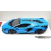 画像4: EIDOLON 1/43 Lamborghini Sian FKP 37 2019 Azzurro Pearl Limited 35 pcs.