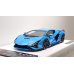 画像9: EIDOLON 1/43 Lamborghini Sian FKP 37 2019 Azzurro Pearl Limited 35 pcs.