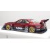 画像3: EIDOLON 1/43 LB-ER34 Super Silhouette SKYLINE Vino Rosso / Gummetallic Tow-tone color Limited 32 pcs.