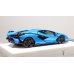 画像7: EIDOLON 1/43 Lamborghini Sian FKP 37 2019 Azzurro Pearl Limited 35 pcs.