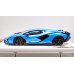 画像2: EIDOLON 1/43 Lamborghini Sian FKP 37 2019 Azzurro Pearl Limited 35 pcs. (2)