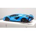 画像3: EIDOLON 1/43 Lamborghini Sian FKP 37 2019 Azzurro Pearl Limited 35 pcs.