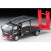 画像7: TOMYTEC 1/64 Limited Vintage Neo Isuzu Elf 花見台自動車 Safety Loader Big Wide (ADVAN)