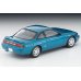 画像2: TOMYTEC 1/64 Limited Vintage Neo Nissan Silvia Q’s TypeS (Blue Green) '94 (2)