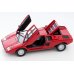 画像7: TOMYTEC 1/64 Limited Vintage Neo LV-N Lamborghini Countach LP400(Red)