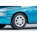 画像7: TOMYTEC 1/64 Limited Vintage Neo Nissan Silvia Q’s TypeS (Blue Green) '94