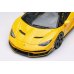 画像6: EIDOLON COLLECTION 1/43 Lamborghini Centenario Roadster LP770-4 2016 Giallo Orion Limited 60 pcs.