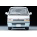 画像5: TOMYTEC 1/64 Limited Vintage Neo Toyota Hiace Wagon Super Custom (White/Light Blue) '90