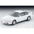 TOMYTEC 1/64 Limited Vintage Neo Nissan Silvia K’s TypeS (white) '94