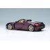 画像3: EIDOLON COLLECTION 1/43 Porsche Carrera GT 2004 Amethyst Metallic Limited 60 pcs.