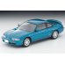 画像1: TOMYTEC 1/64 Limited Vintage Neo Nissan Silvia Q’s TypeS (Blue Green) '94 (1)