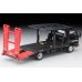 画像8: TOMYTEC 1/64 Limited Vintage Neo Isuzu Elf 花見台自動車 Safety Loader Big Wide (ADVAN)