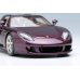 画像6: EIDOLON COLLECTION 1/43 Porsche Carrera GT 2004 Amethyst Metallic Limited 60 pcs.