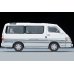 画像4: TOMYTEC 1/64 Limited Vintage Neo Toyota Hiace Wagon Super Custom G (White/Silver) '01