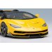 画像8: EIDOLON COLLECTION 1/43 Lamborghini Centenario Roadster LP770-4 2016 Giallo Orion Limited 60 pcs.