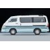 画像3: TOMYTEC 1/64 Limited Vintage Neo Toyota Hiace Wagon Super Custom (White/Light Blue) '90