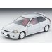 画像1: TOMYTEC 1/64 Limited Vintage Neo Honda Civic Type R (Silver) '99 (1)