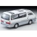 画像2: TOMYTEC 1/64 Limited Vintage Neo Toyota Hiace Wagon Super Custom G (White/Silver) '01 (2)