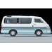 画像4: TOMYTEC 1/64 Limited Vintage Neo Toyota Hiace Wagon Super Custom (White/Light Blue) '90