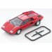 画像10: TOMYTEC 1/64 Limited Vintage Neo LV-N Lamborghini Countach LP400(Red)