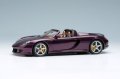 EIDOLON COLLECTION 1/43 Porsche Carrera GT 2004 Amethyst Metallic Limited 60 pcs.