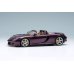 画像1: EIDOLON COLLECTION 1/43 Porsche Carrera GT 2004 Amethyst Metallic Limited 60 pcs. (1)