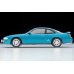 画像3: TOMYTEC 1/64 Limited Vintage Neo Nissan Silvia Q’s TypeS (Blue Green) '94