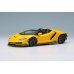 画像2: EIDOLON COLLECTION 1/43 Lamborghini Centenario Roadster LP770-4 2016 Giallo Orion Limited 60 pcs. (2)