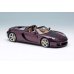 画像5: EIDOLON COLLECTION 1/43 Porsche Carrera GT 2004 Amethyst Metallic Limited 60 pcs.