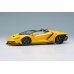 画像1: EIDOLON COLLECTION 1/43 Lamborghini Centenario Roadster LP770-4 2016 Giallo Orion Limited 60 pcs. (1)