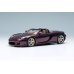 画像2: EIDOLON COLLECTION 1/43 Porsche Carrera GT 2004 Amethyst Metallic Limited 60 pcs. (2)