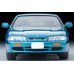 画像5: TOMYTEC 1/64 Limited Vintage Neo Nissan Silvia Q’s TypeS (Blue Green) '94