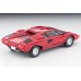 画像2: TOMYTEC 1/64 Limited Vintage Neo LV-N Lamborghini Countach LP400(Red) (2)