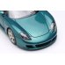 画像6: EIDOLON COLLECTION 1/43 Porsche Carrera GT 2004 Turquoise Green Metallic Lmited 80 pcs.