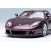 画像7: EIDOLON COLLECTION 1/43 Porsche Carrera GT 2004 Amethyst Metallic Limited 60 pcs.