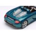 画像7: EIDOLON COLLECTION 1/43 Porsche Carrera GT 2004 Turquoise Green Metallic Lmited 80 pcs.