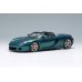 画像2: EIDOLON COLLECTION 1/43 Porsche Carrera GT 2004 Turquoise Green Metallic Lmited 80 pcs. (2)