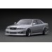 画像1: ignition model 1/18 VERTEX JZX100 Chaser Silver (1)